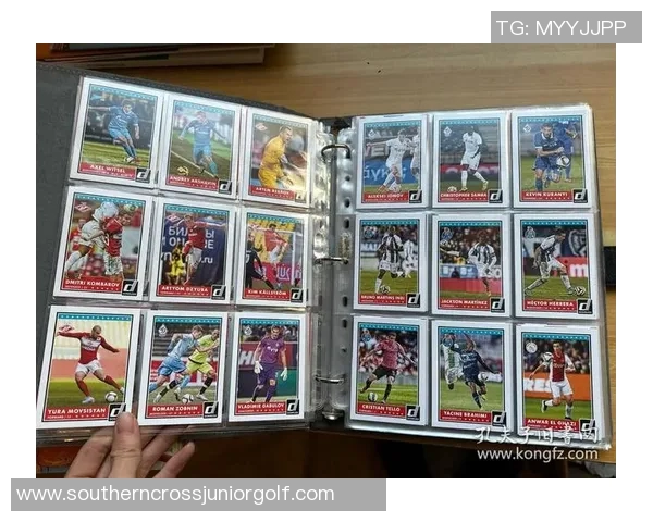 新手入门必备:最适合初学者收藏的足球球星卡推荐